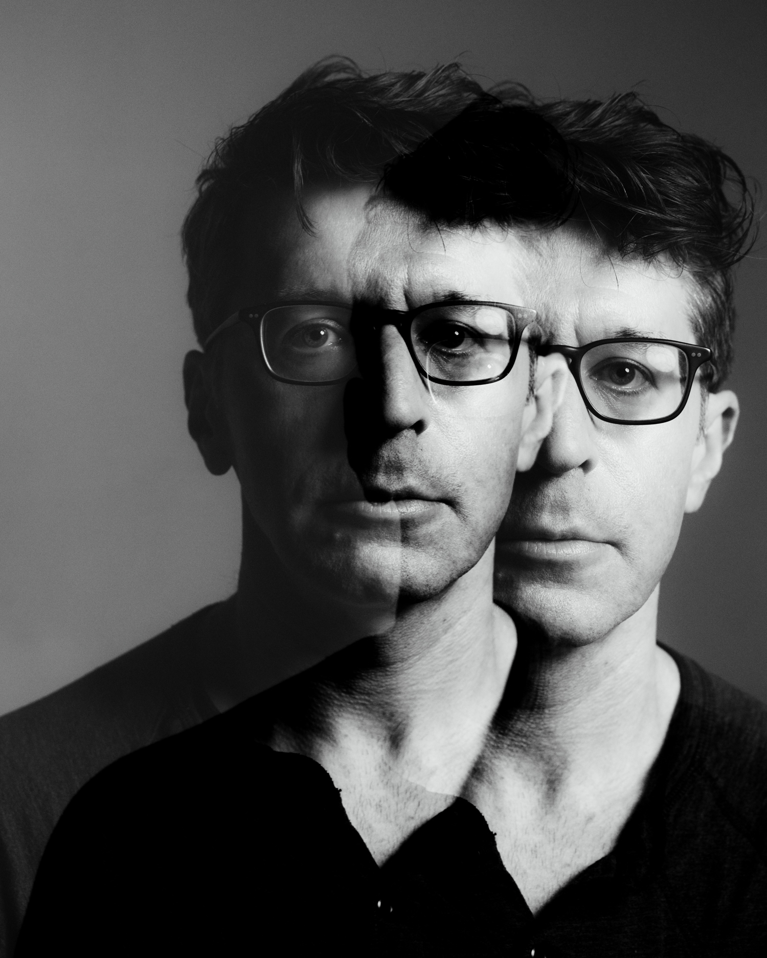 Portrait photograph of Nathan Whetsell.